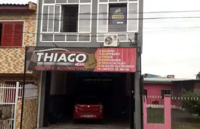 Prédio à venda na Rua Esperança, 20, Sarandi, Porto Alegre