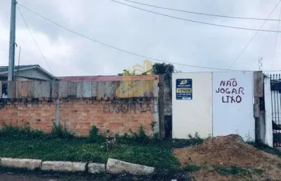 Terreno à venda na Rua Tramandaí, 000, Parque Ipiranga, Gravataí