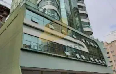 Apartamento com 2 quartos à venda na Rua 303, 153, Centro, Itapema