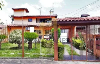 Casa com 2 quartos à venda na Rua Tamoios, 235, Vila Cachoeirinha, Cachoeirinha