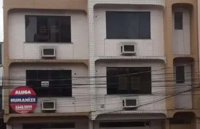 Prédio à venda na Avenida Benjamin Constant, 397, São João, Porto Alegre