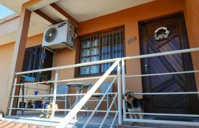 Apartamento com 2 quartos à venda na Rua Imbuí, 1279, Vila Cachoeirinha, Cachoeirinha