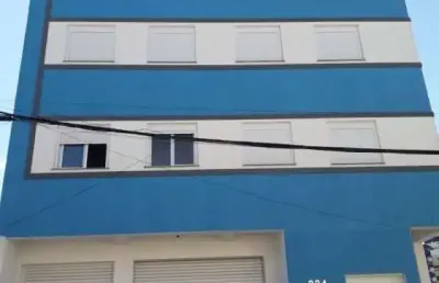 Apartamento com 2 quartos à venda na Rua Santo Ângelo, 224, Vila Santo Ângelo, Cachoeirinha