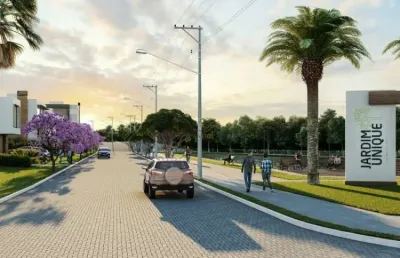Terreno à venda na Rua Espírito Santo, 001, Parque Espírito Santo, Cachoeirinha