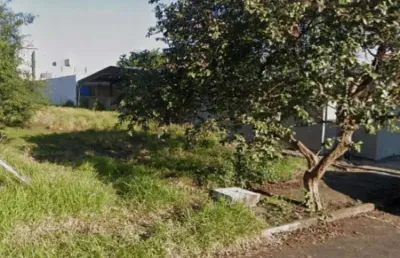 Terreno à venda na Rua Jacui, 000, Vila Princesa Izabel, Cachoeirinha