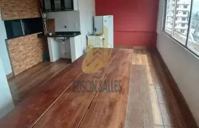 Apartamento com 2 quartos à venda na Rua Santo Antônio, 435, Vila City, Cachoeirinha