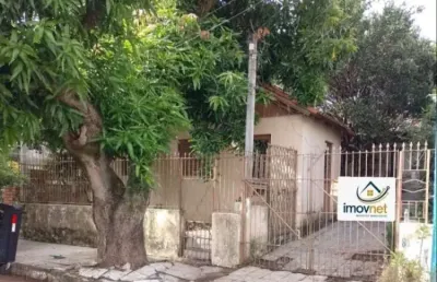 Terreno à venda na Rua Vitória, 81, Vila Cachoeirinha, Cachoeirinha