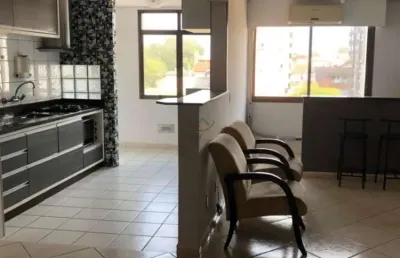 Apartamento com 2 quartos à venda na Rua Tamoios, 320, Vila Cachoeirinha, Cachoeirinha