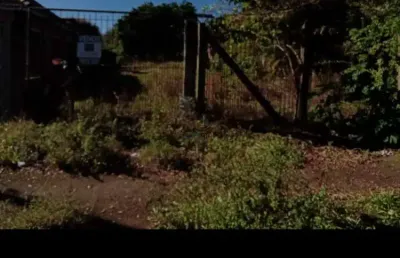 Terreno à venda na Rua Tamoios, 210, Vila Cachoeirinha, Cachoeirinha