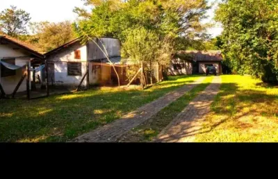 Chácara / sítio com 6 quartos à venda na Rua Doutor Vergara, 5025, Belém Velho, Porto Alegre