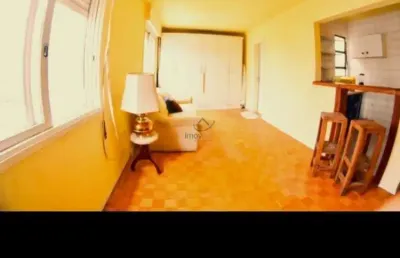 Apartamento à venda na Avenida Ipiranga, 1473, Azenha, Porto Alegre
