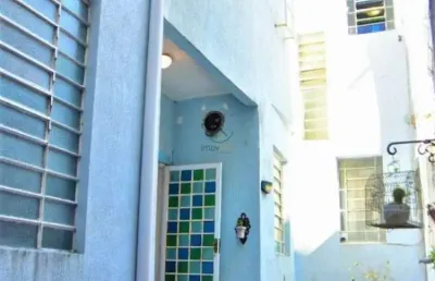 Casa com 3 quartos à venda na Rua General Cipriano Ferreira, 628, Centro Histórico, Porto Alegre