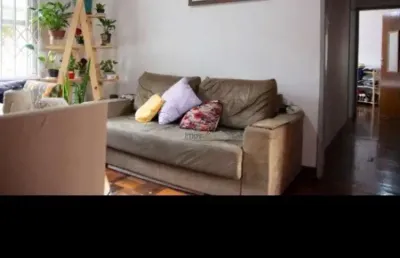 Apartamento com 1 quarto à venda na Rua Professor Ivo Corseuil, 112, Petrópolis, Porto Alegre