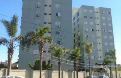 Apartamento com 1 quarto à venda na Rua Tapajós, 249, Centro, Cachoeirinha