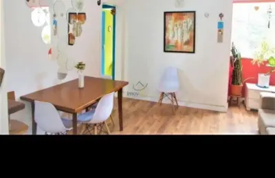 Apartamento com 2 quartos à venda na Avenida da Azenha, 1156, Azenha, Porto Alegre