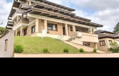Casa com 2 quartos à venda na Estrada Capitão Gentil Machado de Godoy, 4500, Vila Elsa, Viamão