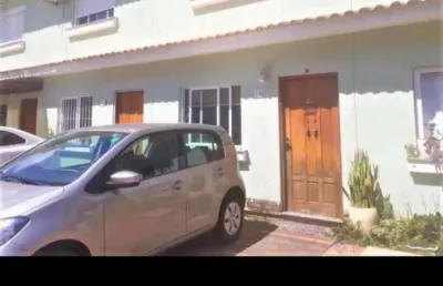Casa com 2 quartos à venda na Rua Dorival Castilhos Machado, 94, Hípica, Porto Alegre