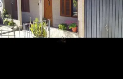 Casa com 2 quartos à venda na Rua Jardel Filho, 487, Parque Ipiranga, Gravataí
