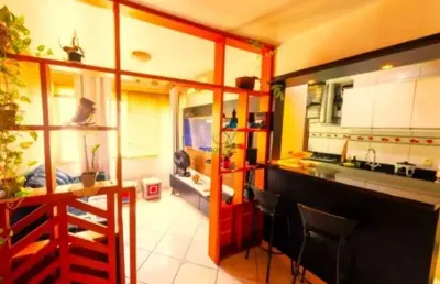 Apartamento com 2 quartos à venda na Avenida Teresópolis, 2548, Teresópolis, Porto Alegre