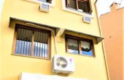 Casa com 2 quartos à venda na Rua dos Caiaguais, 01, Espírito Santo, Porto Alegre