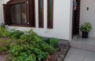 Casa com 2 quartos à venda na Rua Arnaldo Schuller, 115, Vila Márcia, Cachoeirinha