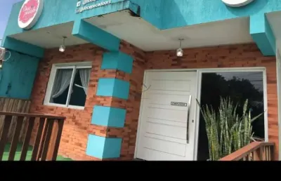 Casa com 1 quarto à venda na Rua Santos Dumont, 50, Vila Ponta Porã, Cachoeirinha