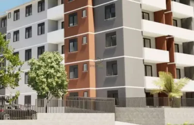 Apartamento com 2 quartos à venda na Rua Santa Clara, 810, Santa Fé, Gravataí