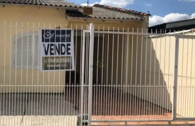 Casa com 2 quartos à venda na Rua Geni Clara da Silva, 84, COHAB, Cachoeirinha