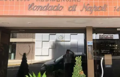 Apartamento com 2 quartos à venda no Centro, Gravataí 