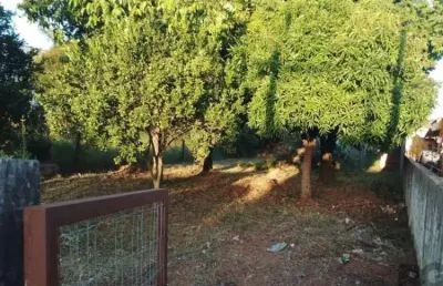 Terreno à venda na Rua Atlântida, 854, Jardim Betânia, Cachoeirinha