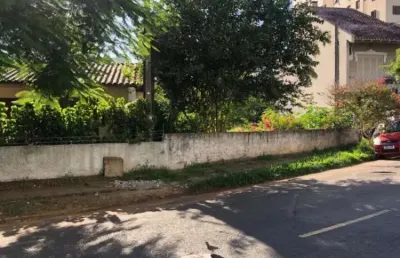 Terreno à venda na Rua Tapajós, 228, Vila Cachoeirinha, Cachoeirinha