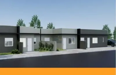 Casa com 2 quartos à venda na Rua Ivo Antonio Dos Santos, 01, Parque Itacolomi, Gravataí
