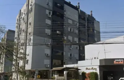 Apartamento com 2 quartos à venda na Rua Tamoios, 460, Vila Cachoeirinha, Cachoeirinha
