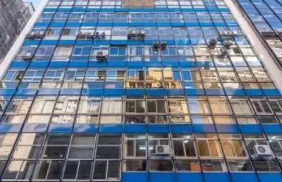Cobertura com 2 quartos à venda na Rua dos Andradas, 1234, Centro Histórico, Porto Alegre