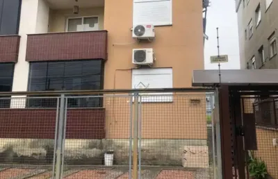 Apartamento com 2 quartos à venda na Rua Maloha Haussem (City Nova Fase), 115, COHAB, Cachoeirinha