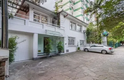Prédio à venda na Rua Felipe Neri, 444, Auxiliadora, Porto Alegre