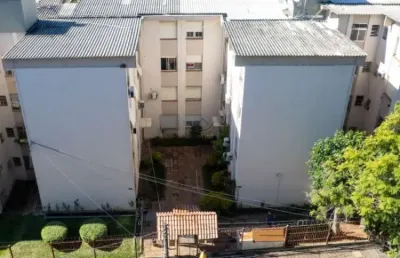 Apartamento com 3 quartos à venda na Rua Doutor Júlio Bocaccio, 100, Santo Antônio, Porto Alegre