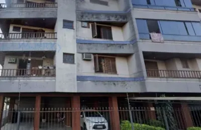 Cobertura com 2 quartos à venda na Avenida Coronel João Batista S. da Silveira e Souza, 643, Vila Eunice Nova, Cachoeirinha