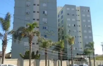 Apartamento com 1 quarto à venda na Rua Tapajós, 249, Vila Cachoeirinha, Cachoeirinha