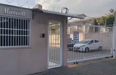 Apartamento com 2 quartos à venda na Rua Guaianá, 580, Vila Monte Carlo, Cachoeirinha