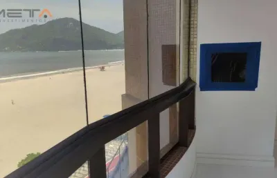 Apartamento com 3 quartos à venda na Avenida Atlântica, 4330, Centro, Balneário Camboriú