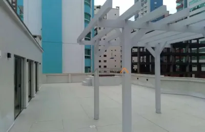 Apartamento com 4 quartos à venda na Rua 3800, 146, Centro, Balneário Camboriú