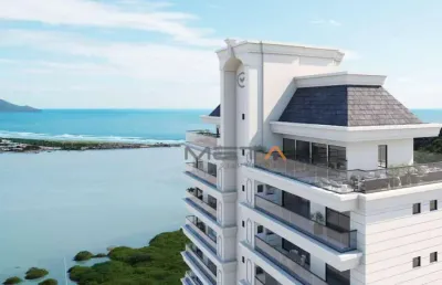 Apartamento com 3 quartos à venda na Rua Onze de Junho, 131, Fazenda, Itajaí