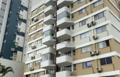 Oportunidade: cobertura com 190 m² em rua reta ao mar