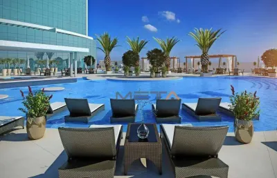 Apartamento com 4 quartos à venda na Avenida Atlântica, 4950, Frente do Mar, Balneário Camboriú