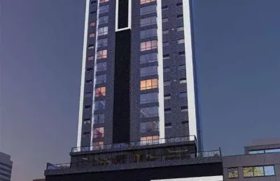Apartamento com 4 quartos à venda na Rua 700, 352, Centro, Balneário Camboriú
