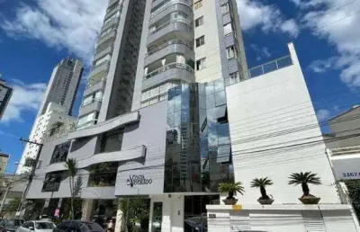 Apartamento pronto para morar no bairro pioneiros em balneário camboriú