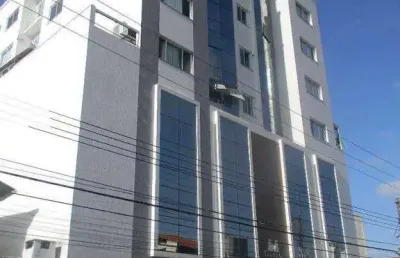 Apartamento com 2 quartos à venda na Rua Síria, 472, Nações, Balneário Camboriú