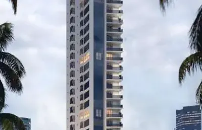 Apartamento com 4 quartos à venda na Avenida Brasil, 1192, Centro, Balneário Camboriú