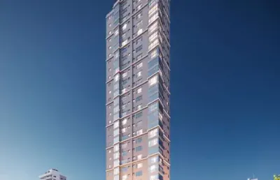 Apartamento com 3 quartos à venda na Rua 500, 250, Centro, Balneário Camboriú